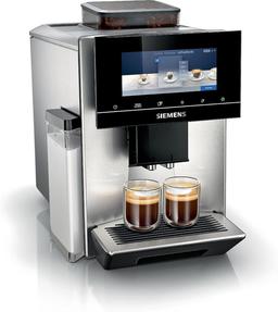 Siemens EQ900 Full-Touch Helautomatisk Kaffemaskin
