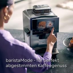 Siemens EQ900 Full-Touch Helautomatisk Kaffemaskin