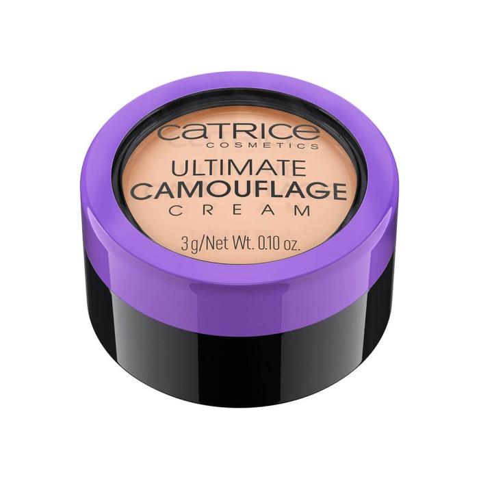 Catrice Ultimate Ivory Camouflage Cream 3g