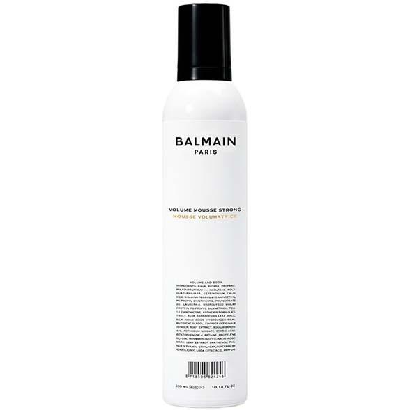 Balmain Strong Volume Mousse 300ml