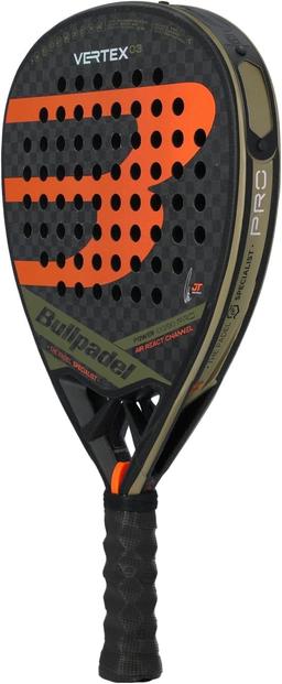 Bullpadel Vertex 03 2023 Padel Racket