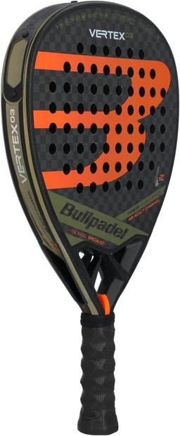 Bullpadel Vertex 03 2023 Padel Racket