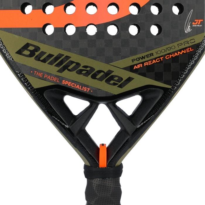 Bullpadel Vertex 03 2023 Padel Racket