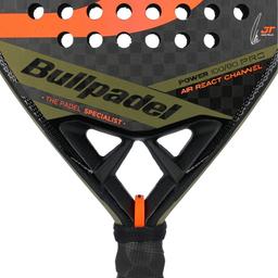 Bullpadel Vertex 03 2023 Padel Racket