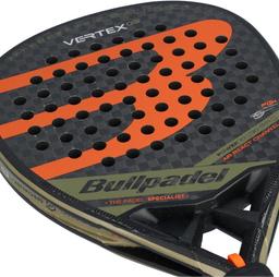Bullpadel Vertex 03 2023 Padel Racket