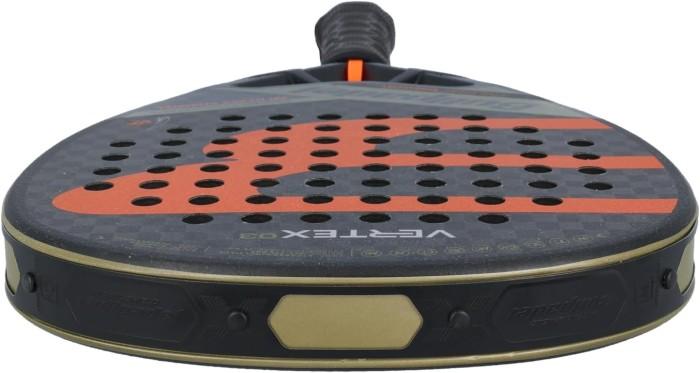 Bullpadel Vertex 03 2023 Padel Racket