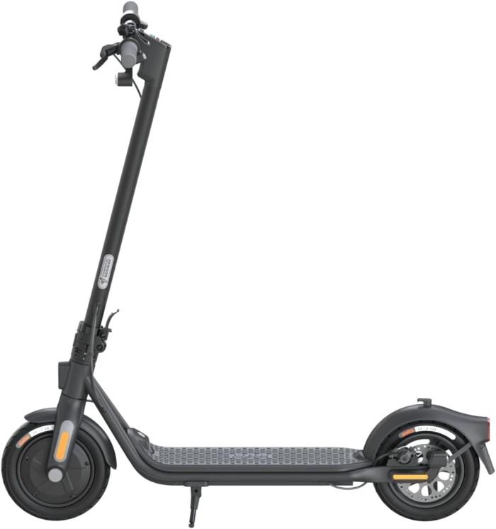 Segway-Ninebot F25I: Vuxen E-Skoter 25km/h