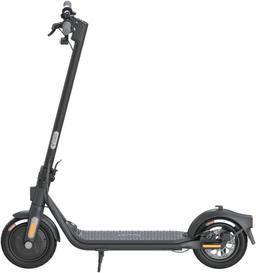 Segway-Ninebot F25I: Vuxen E-Skoter 25km/h