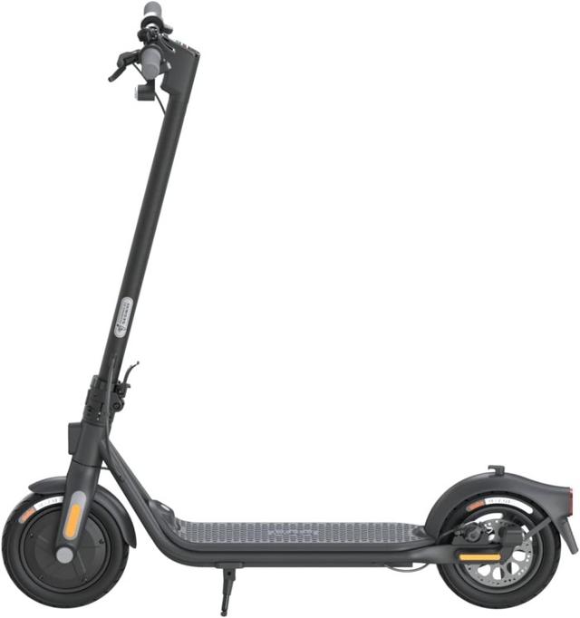 Segway-Ninebot F25I: Vuxen E-Skoter 25km/h