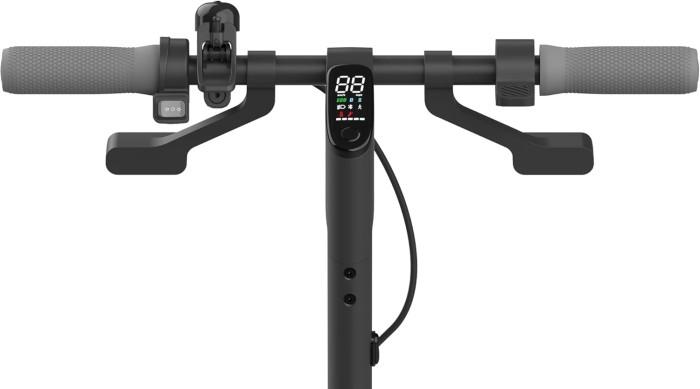 Segway-Ninebot F25I: Vuxen E-Skoter 25km/h
