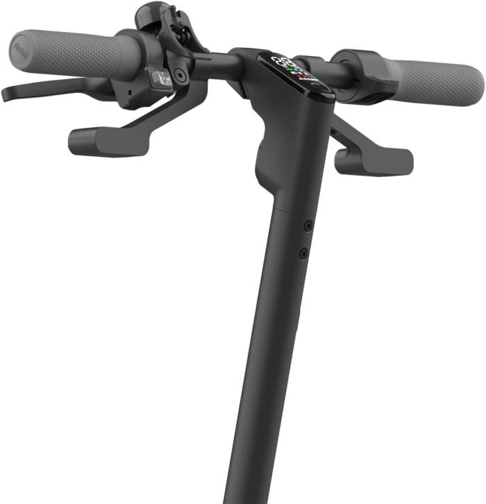 Segway-Ninebot F25I: Vuxen E-Skoter 25km/h