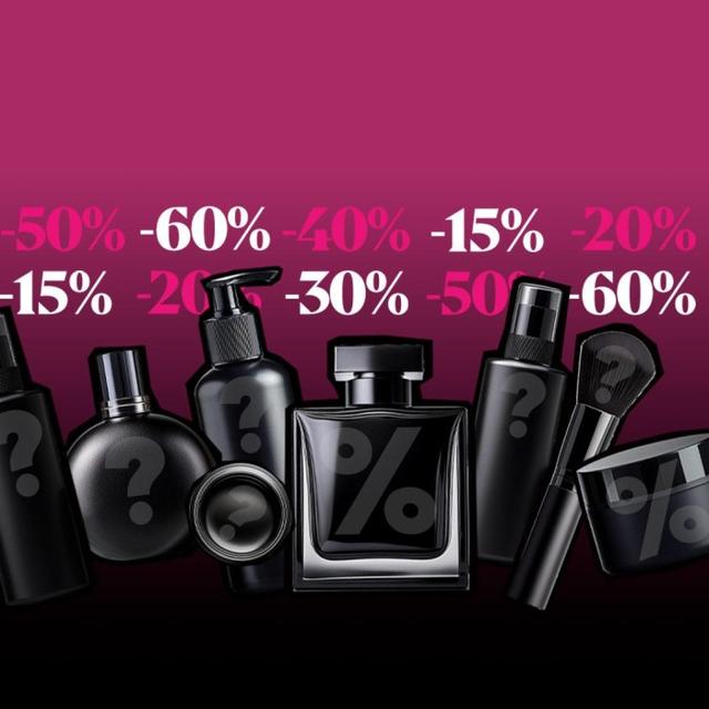 Singles Day 2024: Upp till 70% Rabatt