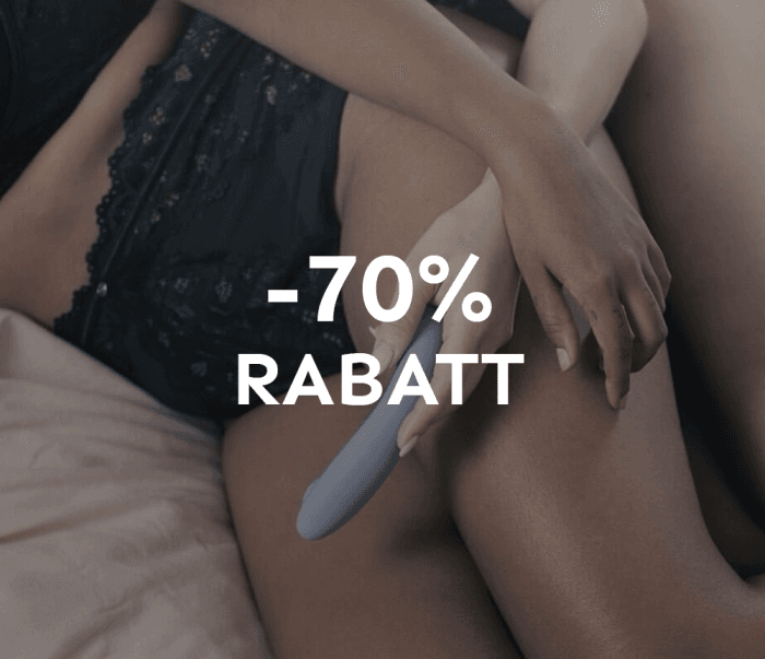 22 % rabatt på hela sortimentet på vuxen.se