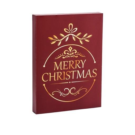 Julkalender 2024 Guldsökarens Dröm
