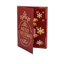Julkalender 2024 Guldsökarens Dröm