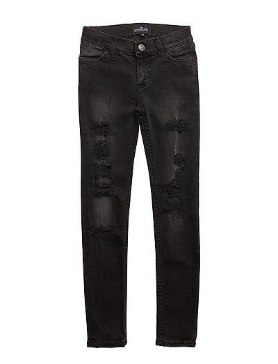 Designers Remix Jr New Moon Jeans
