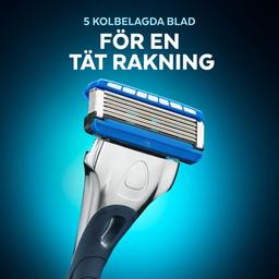 Advanced Hydro 5 Razor System - prenumeration