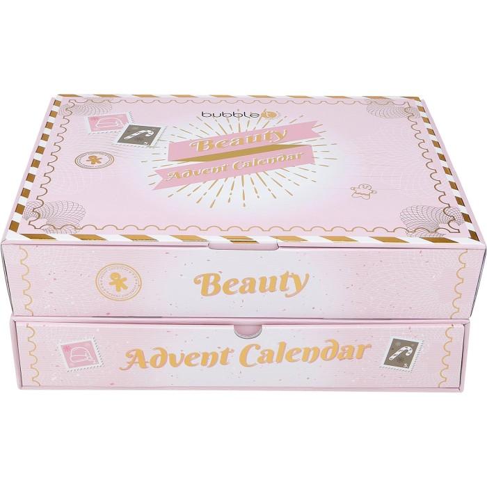 Deluxe Beauty Countdown Advent Calendar