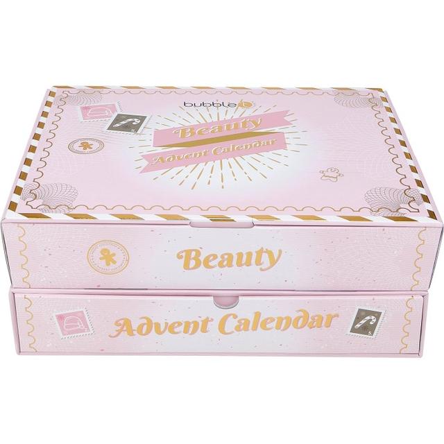 Deluxe Beauty Countdown Advent Calendar