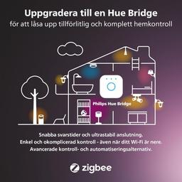 Philips Hue 3-Pack Smart Plugs