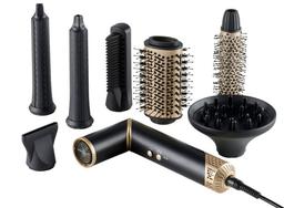 Versatile Hair Styling Multitool