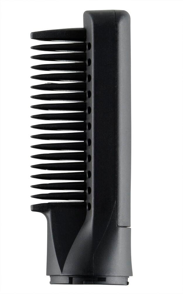 Versatile Hair Styling Multitool