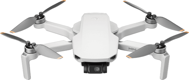 DJI Mini 4K Drone Fly More Combo