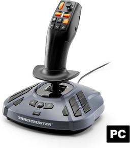 Thrustmaster FarmStick Precision Joystick för PC