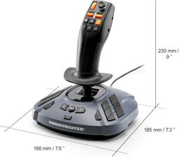 Thrustmaster FarmStick Precision Joystick för PC