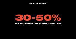 Best of Brands - 30-50% rabatt på massor av produkter