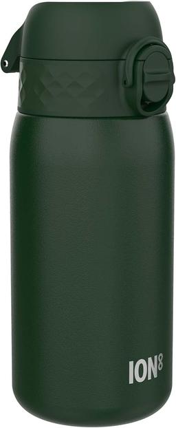 ION8 stålflaska för barn 400 ml