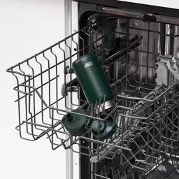 ION8 stålflaska för barn 400 ml