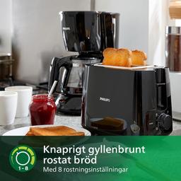Philips HD2581/90 brödrost
