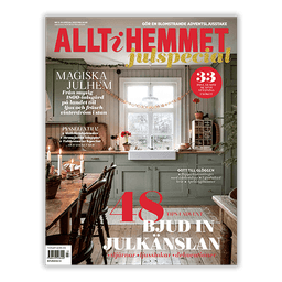 BLACK FRIDAY - upp till 72% rabatt på tidningar