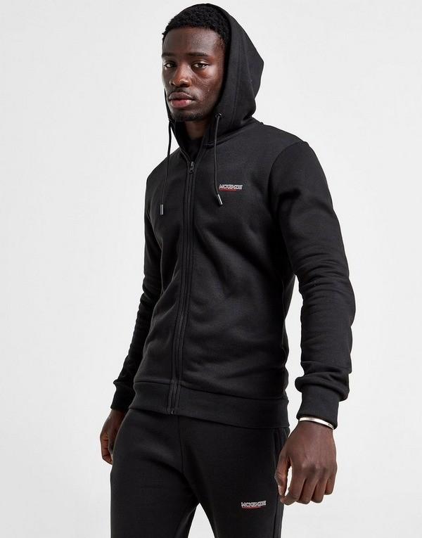 McKenzie Black Tracksuit for Men