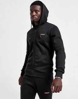 McKenzie Black Tracksuit for Men