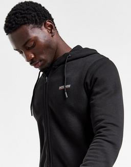 McKenzie Black Tracksuit for Men