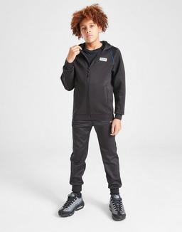 McKenzie Titan Junior Black Hoodie