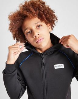 McKenzie Titan Junior Black Hoodie