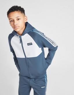 Blue McKenzie Junior Glint Hoodie