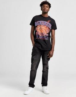 McKenzie Core Slim Black Jeans