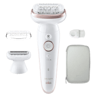 Braun Silk-épil 9 SkinSpa Epilator 9-030