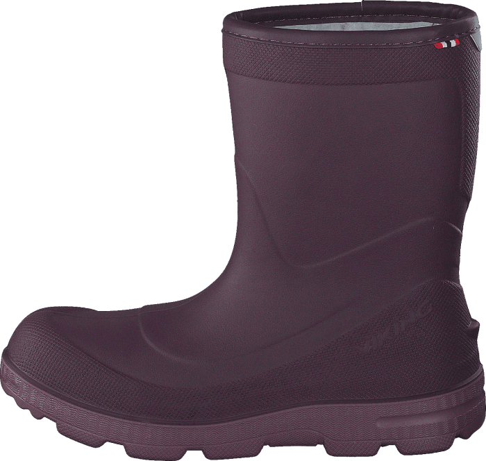 Ecorox 1.0 Druva & Antikrosa Skor