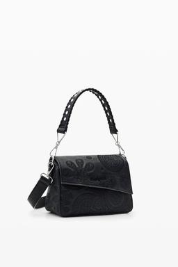40% black friday på Elegant Embroidered Women's Bag
