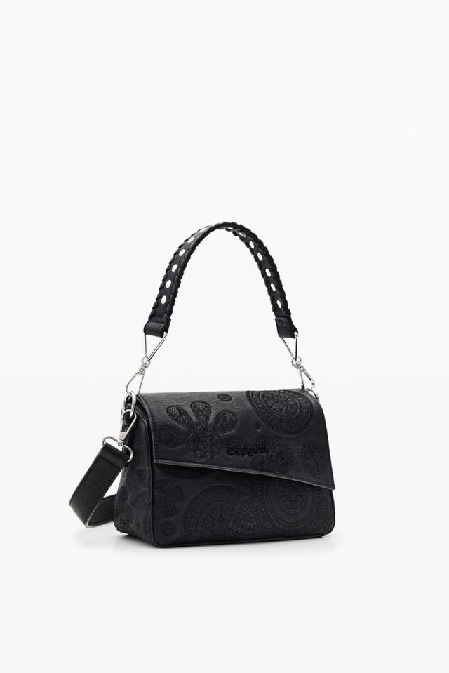 40% black friday på Elegant Embroidered Women's Bag
