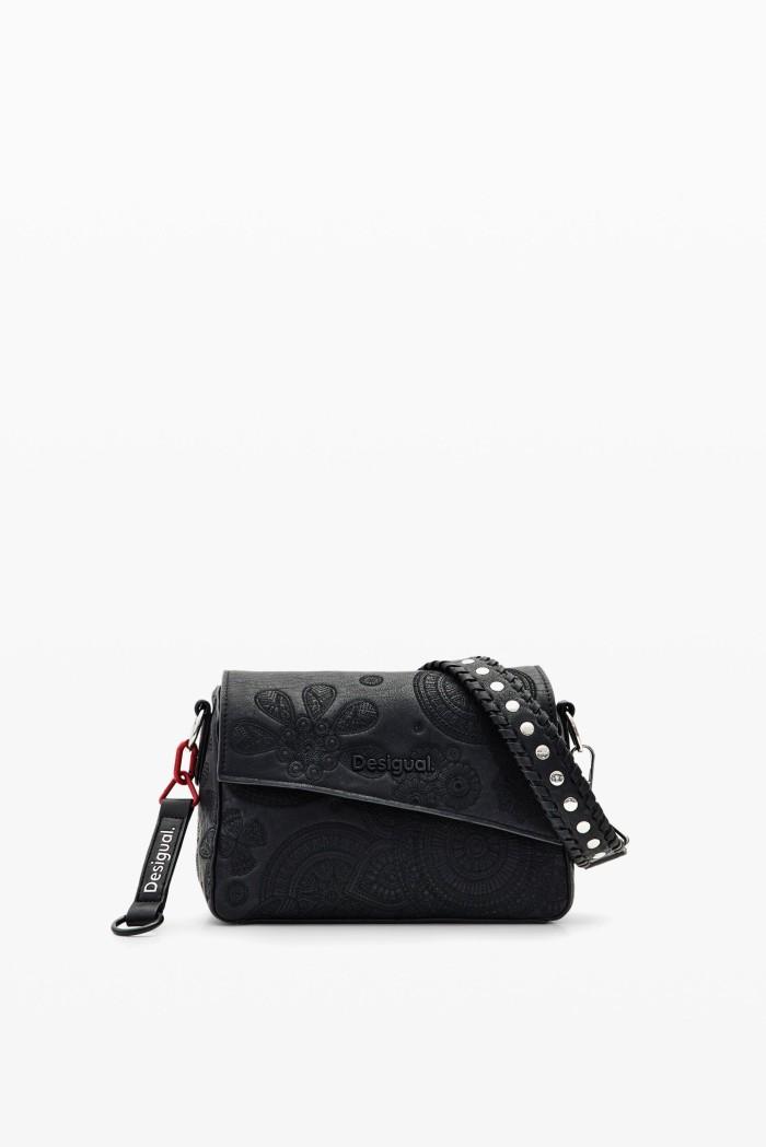 40% black friday på Elegant Embroidered Women's Bag
