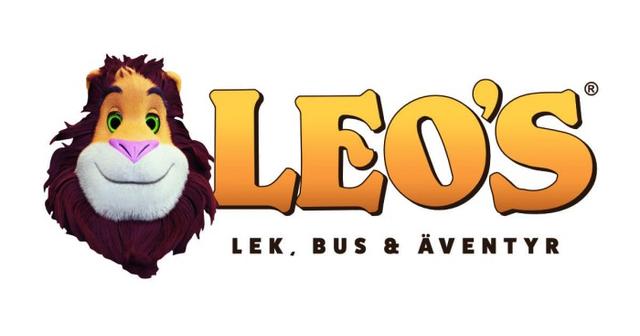 Leo's Playcenter Admission Pass
