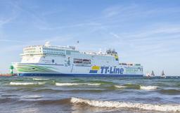 TT-Line Black Week Offers 2024