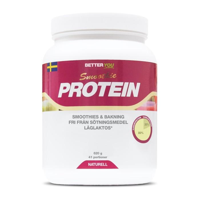 Smoothie Protein Boost 620g - Nutrition Blend