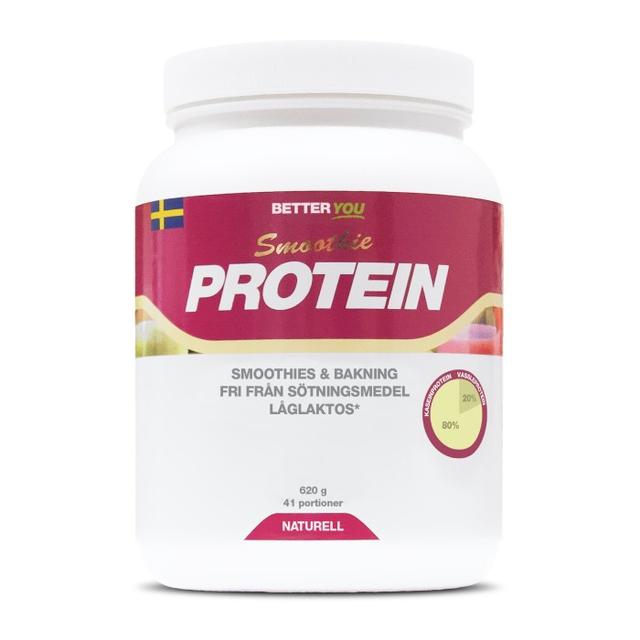 Smoothie Protein Boost 620g - Nutrition Blend